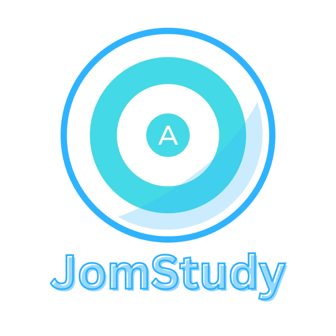 JomStudy